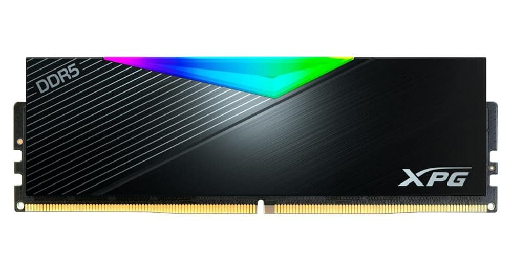 Memória XPG 16 GB. Imagem: Divulgação