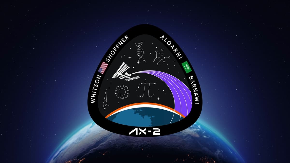 missao-ax-2-axiom-space