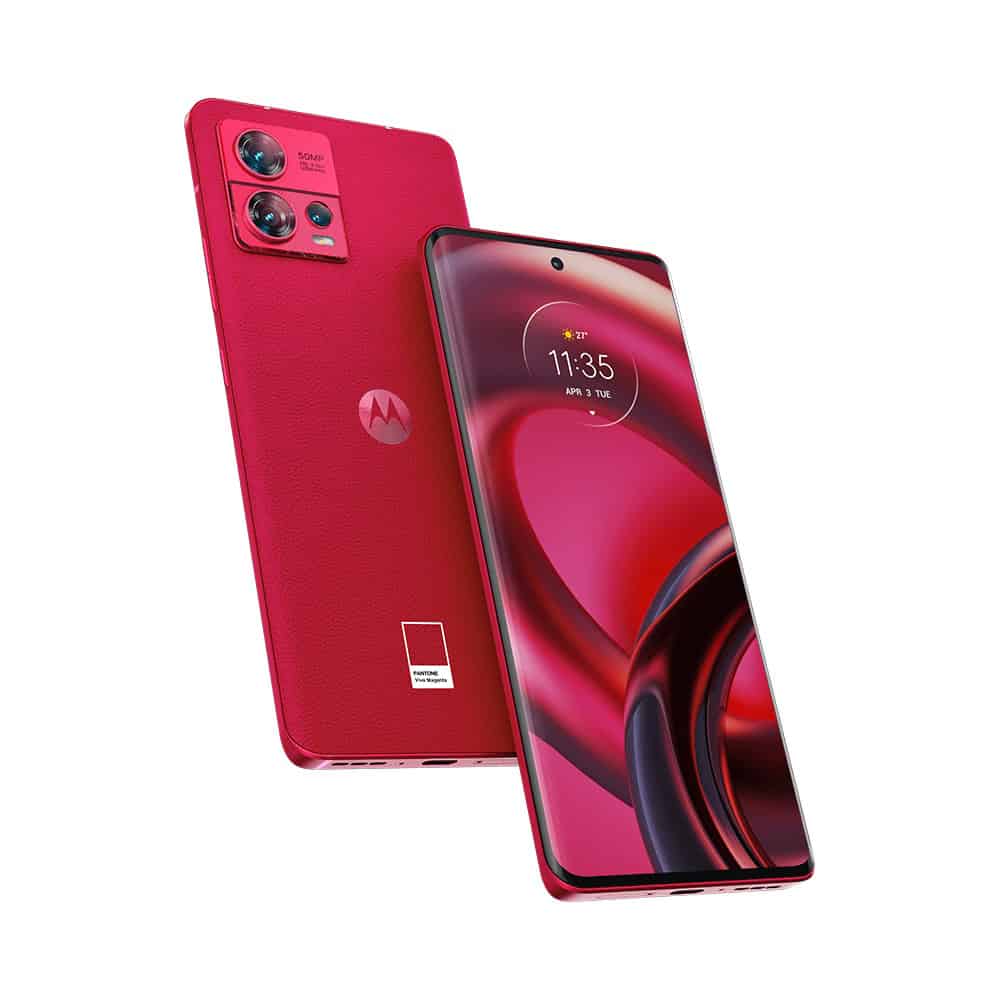 Motorola Edge 30 Fusion