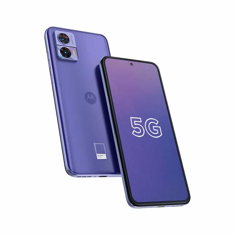 Moto Edge 30 Neo