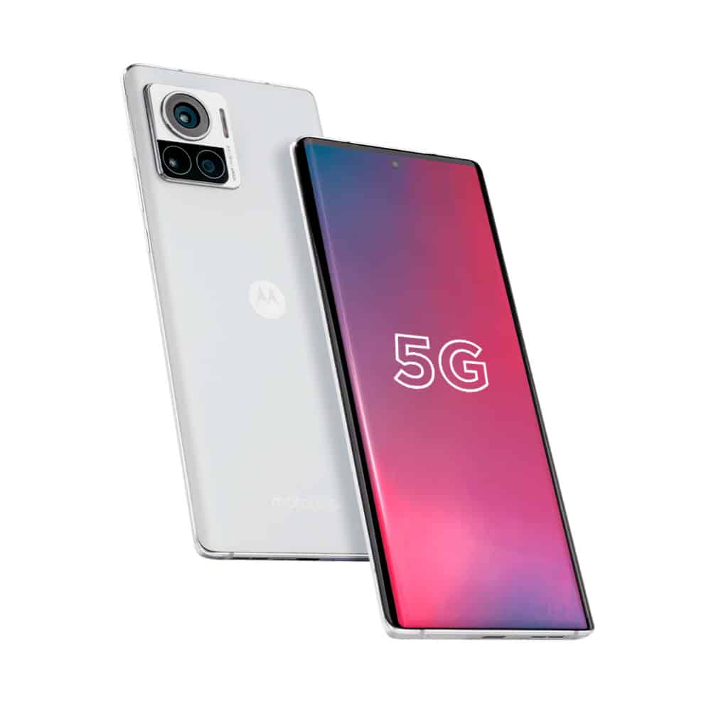 Moto Edge 30 Ultra