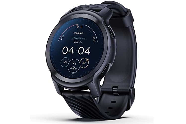 Moto Watch 100