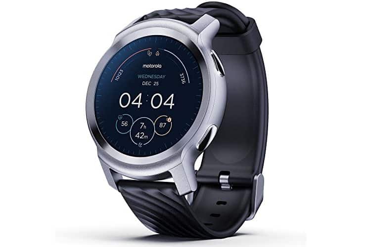 Moto Watch 100