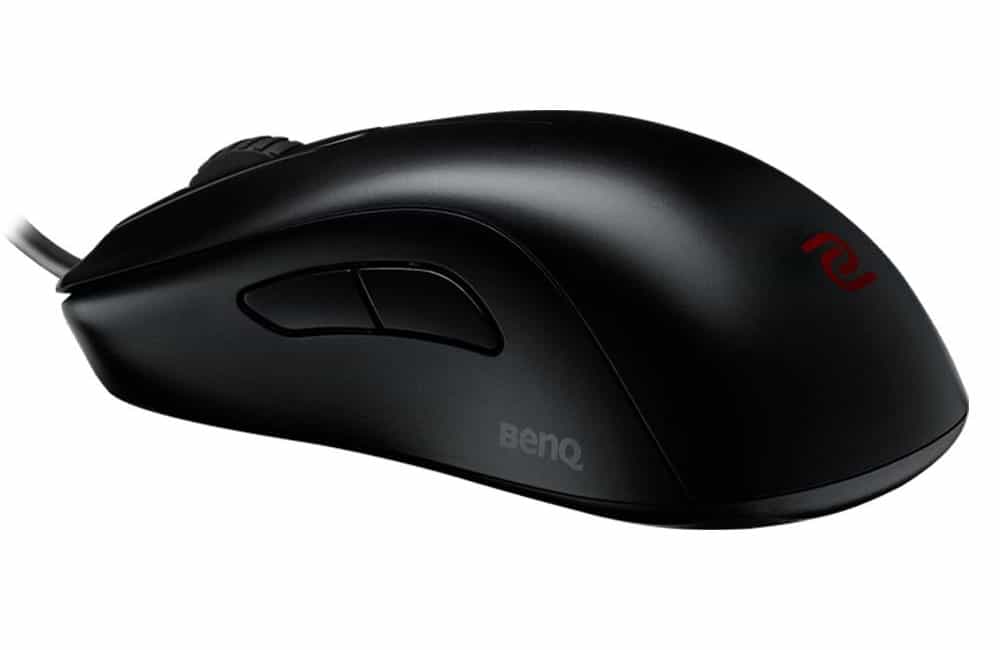 Mouse Gamer Zowie S2
