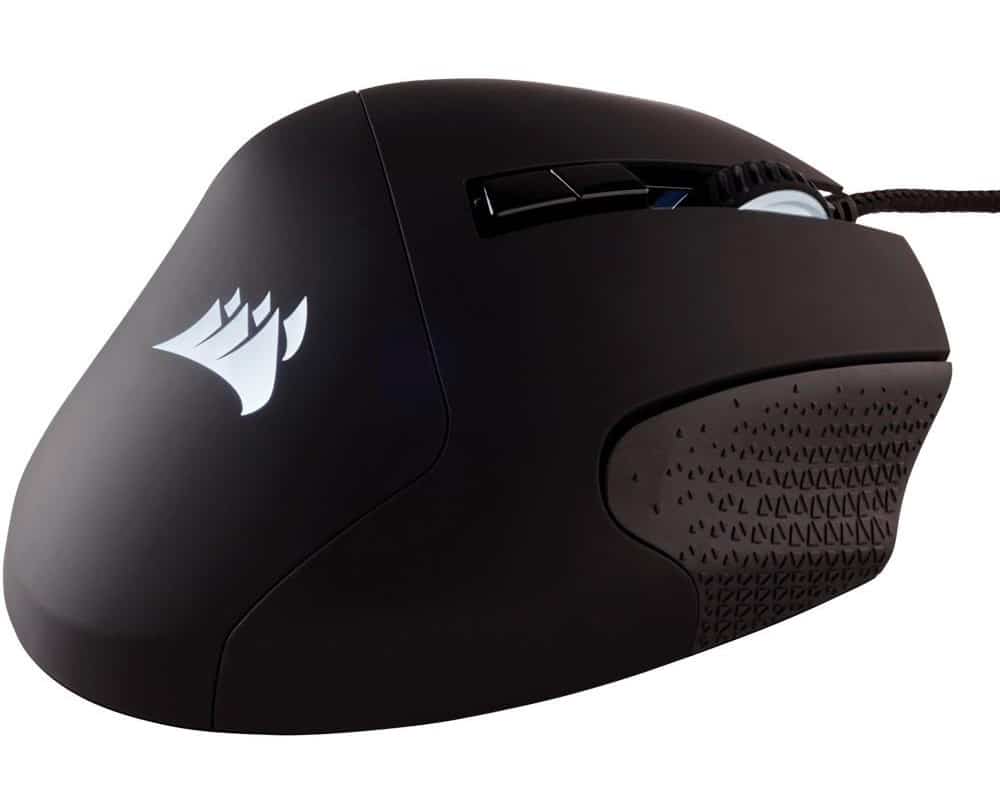 Mouse Gamer Corsair Scimitar PRO