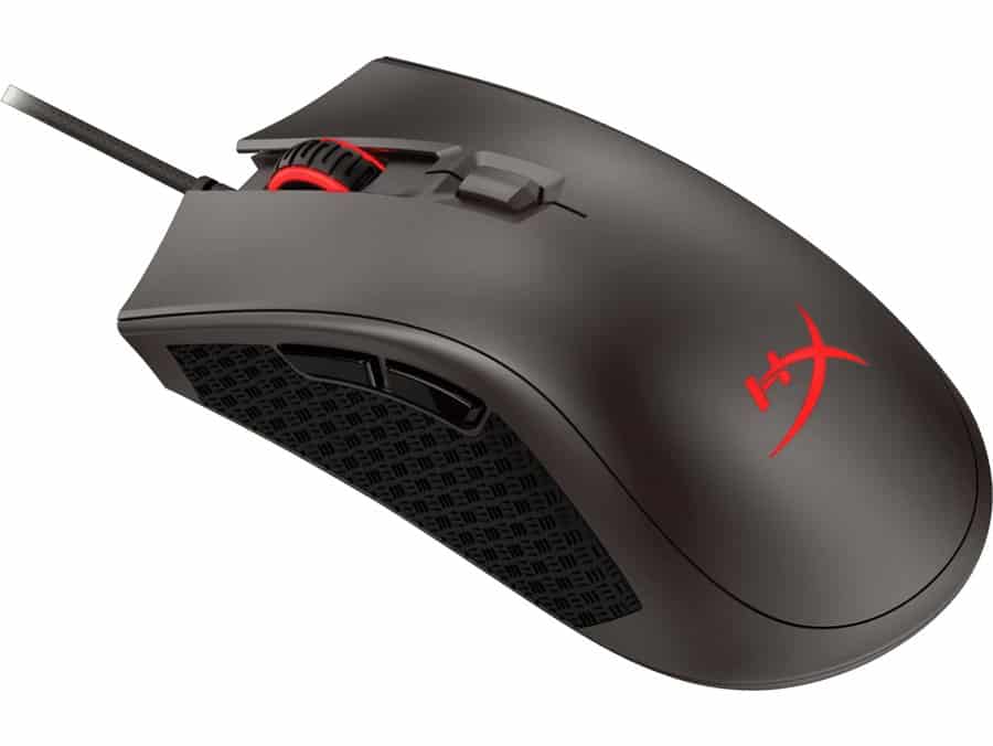 Mouse HyperX em promoção! Imagem: Divulgação