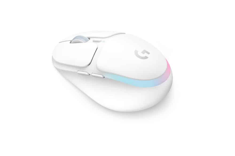 Logitech G705