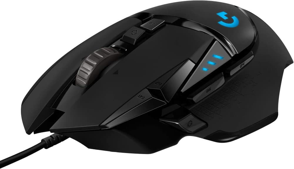 Logitech G Hero