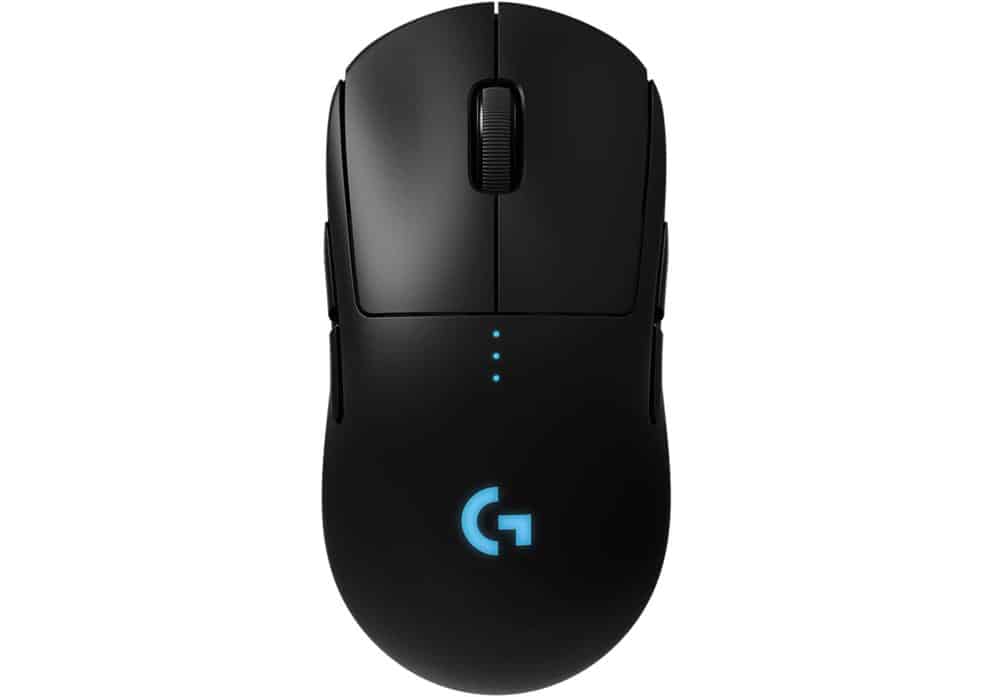 Logitech G PRO