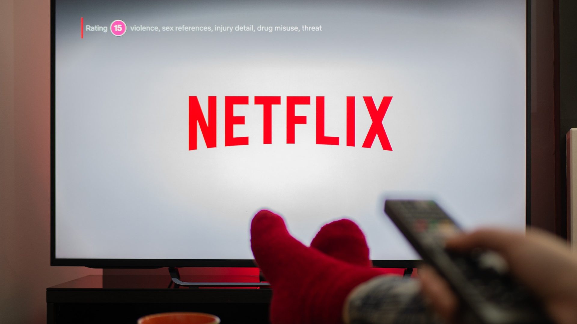 Conheça os planos da Netflix