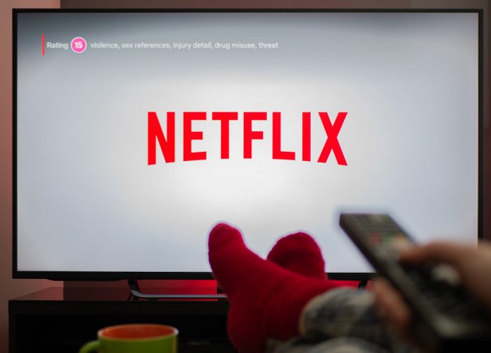 Conheça os planos da Netflix