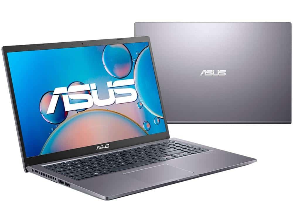 Notebook Asus