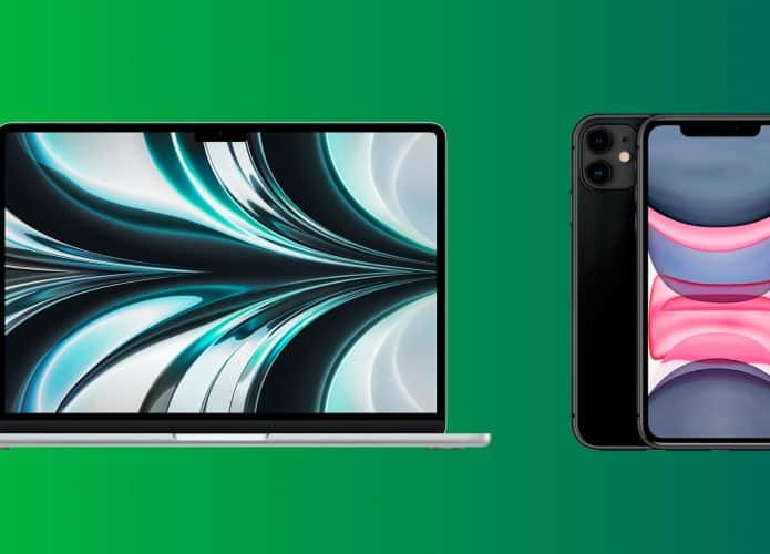 Ofertas Apple