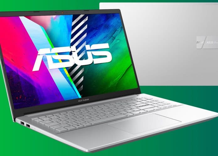 Notebook Asus