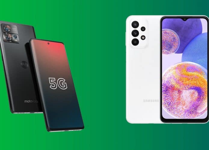 Celulares em promoção no Carrefour