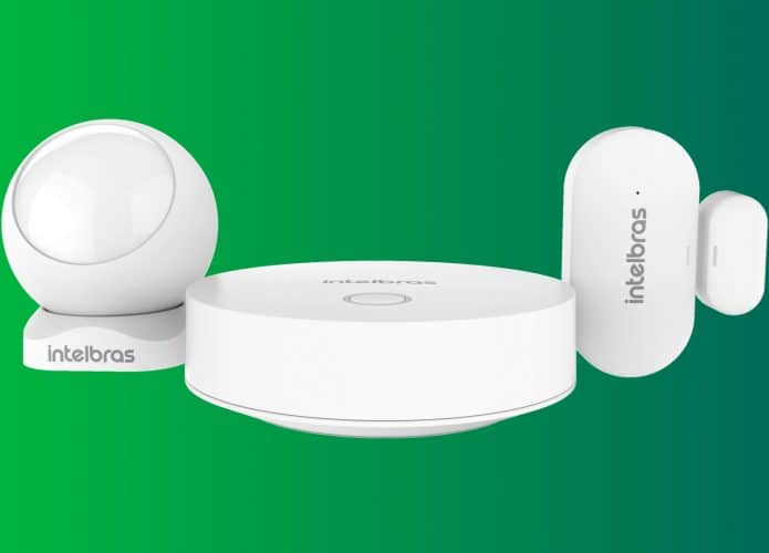 Ofertas para Casa Inteligente