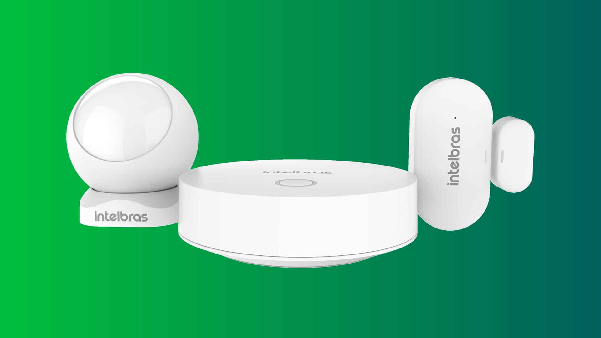 Ofertas para Casa Inteligente