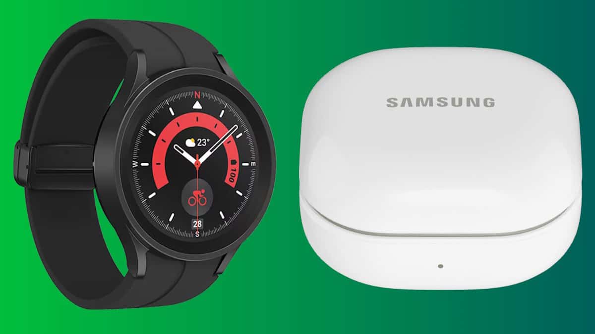 Cupons Samsung