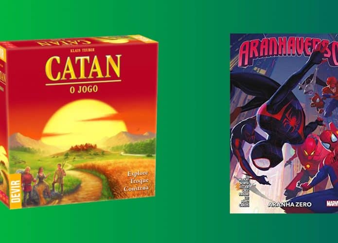 Ofertas geek