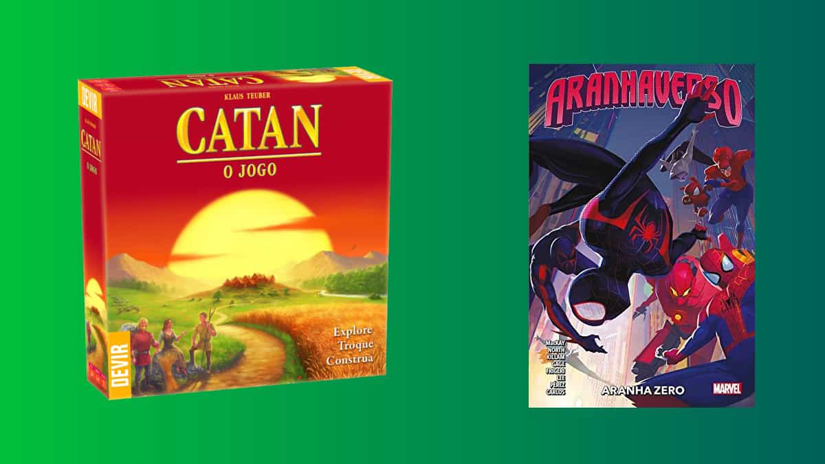 Ofertas geek
