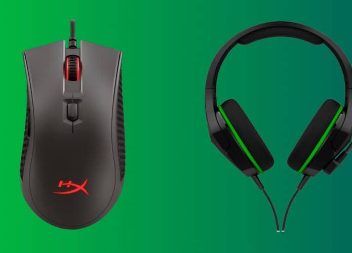 Ofertas HyperX