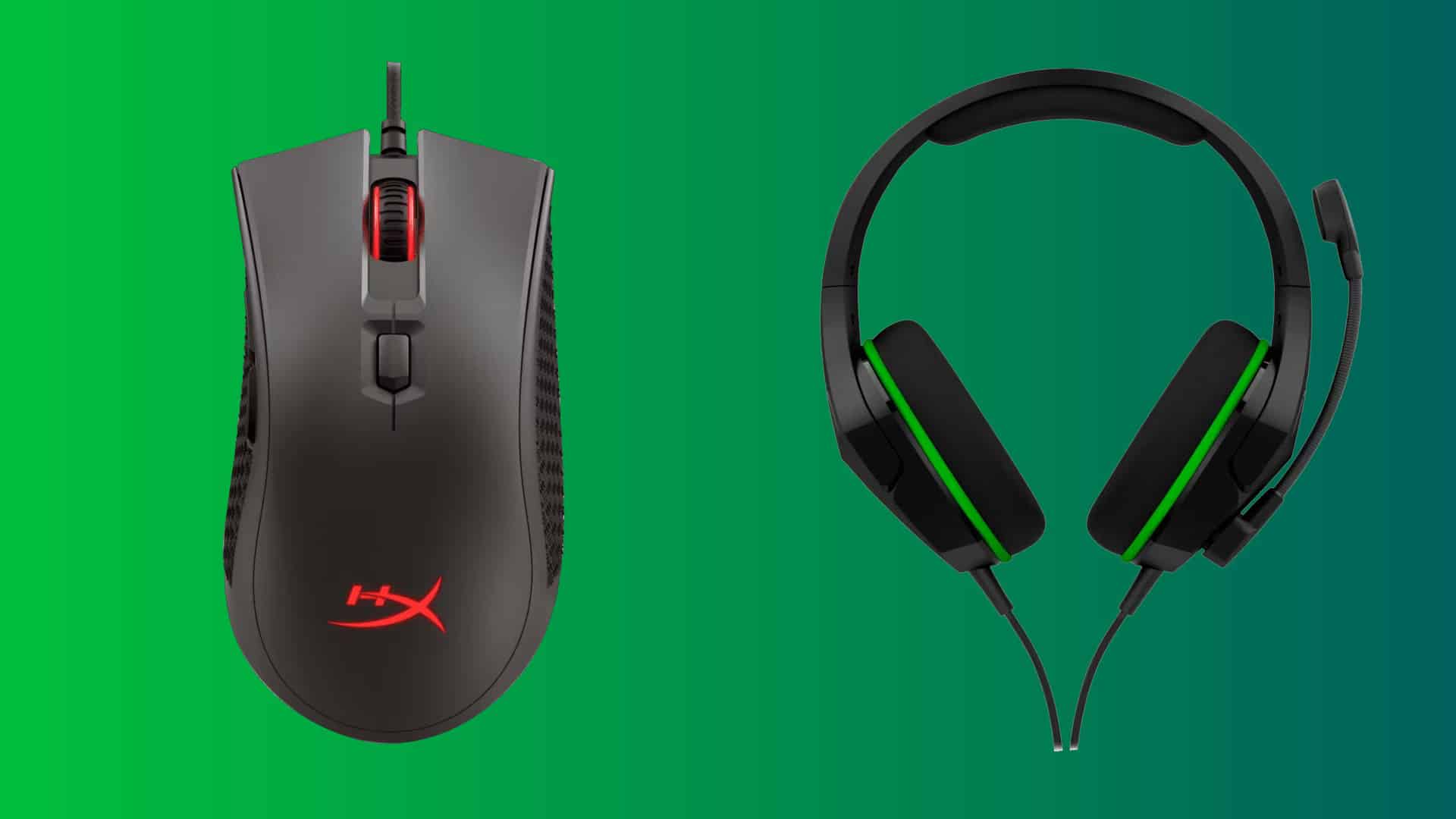 Ofertas HyperX