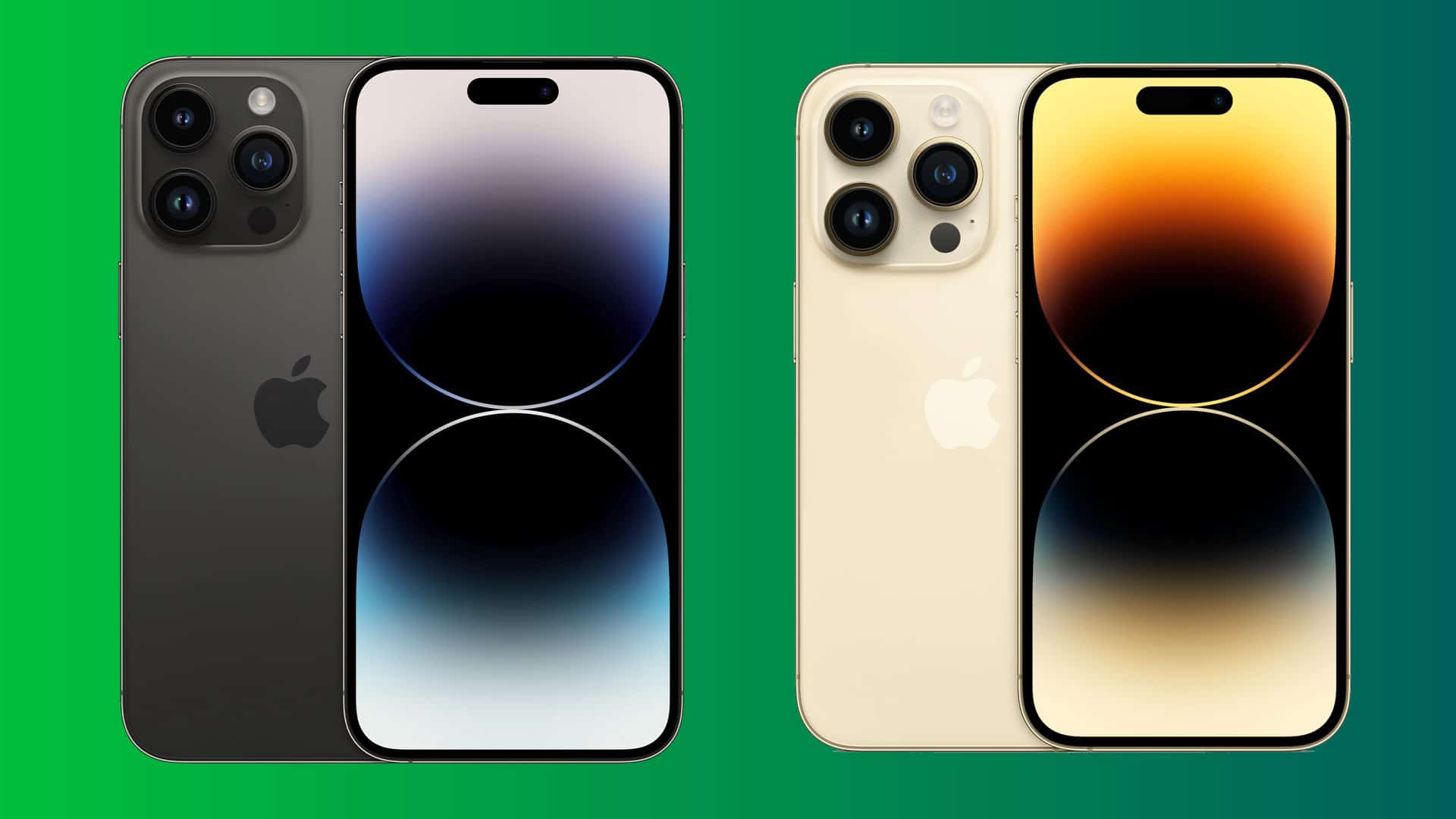 iPhone em promoção
