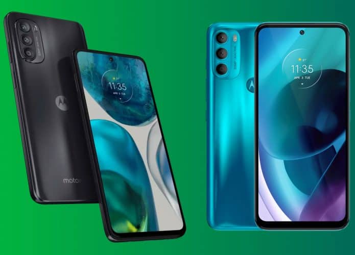 Celulares Motorola em promoção