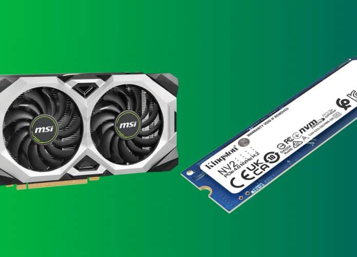 Ofertas para montar PC Gamer