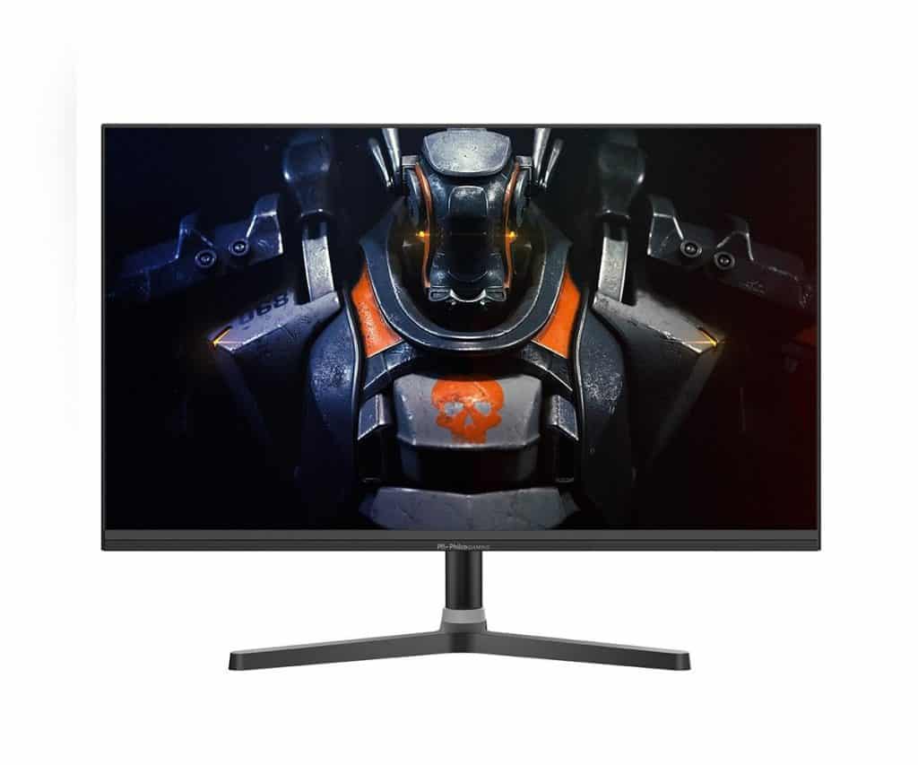 Monitor gamer da Philco em promoção