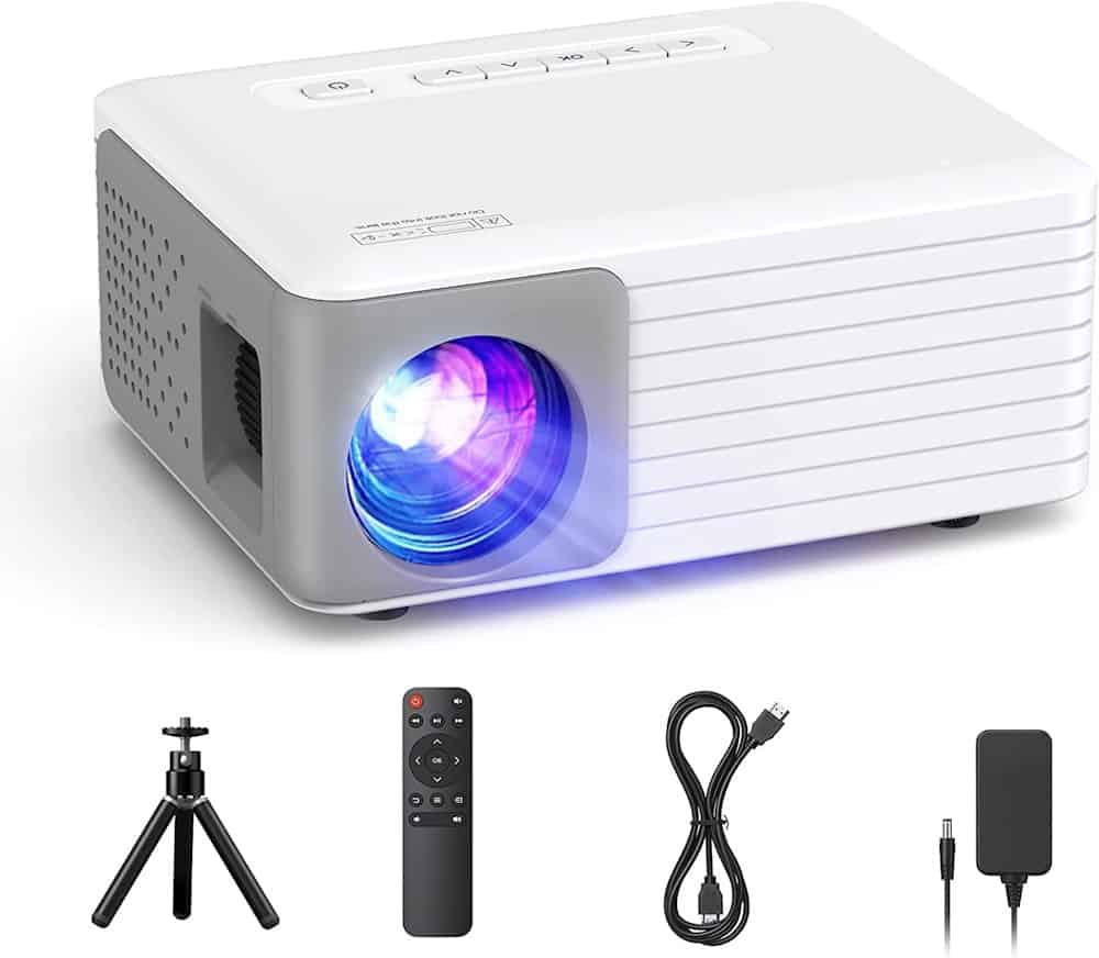 Projetor Full HD