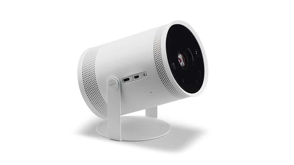 Projetor Samsung FreeStyle