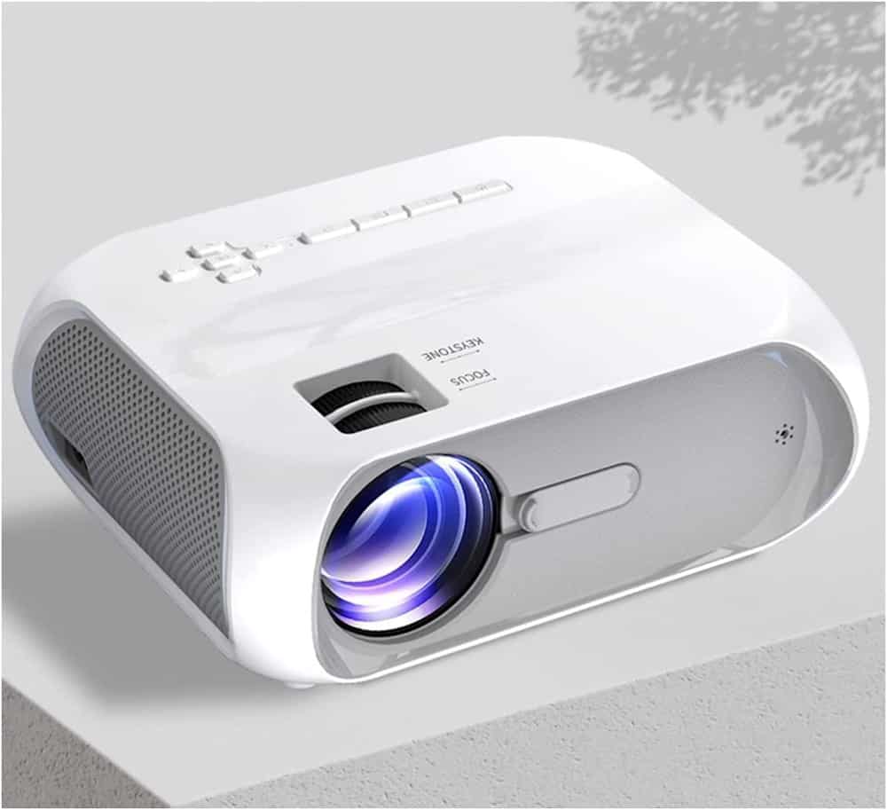 Projetor Full HD em promoção