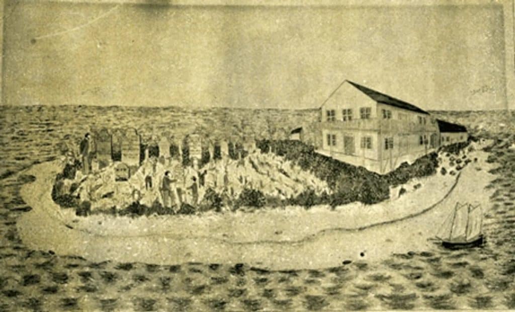 hospital