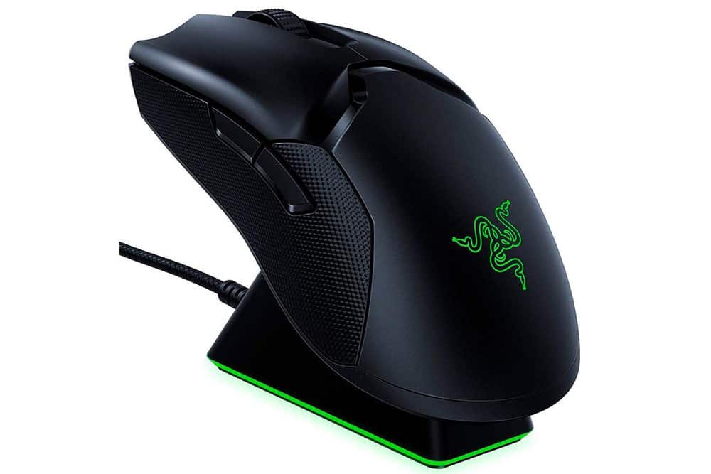 Razer Viper Ultimate