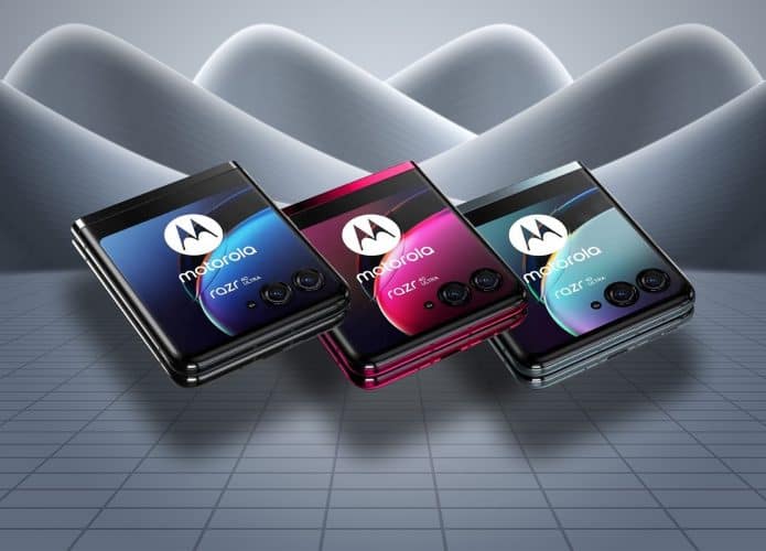 Motorola Razr