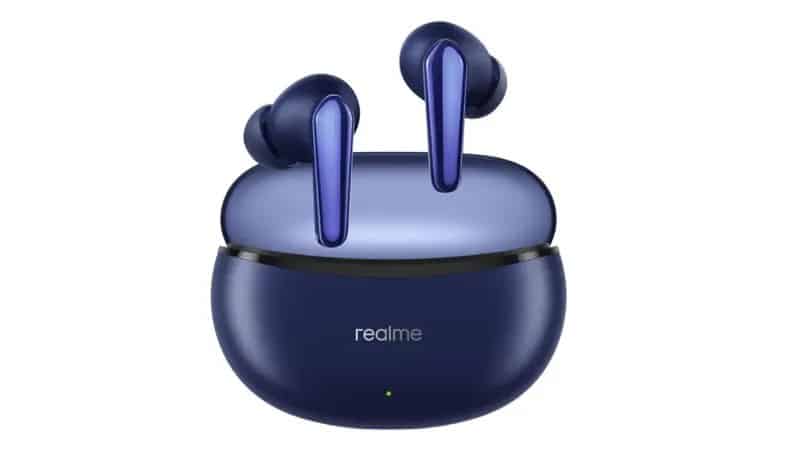 Realme Buds Air 3