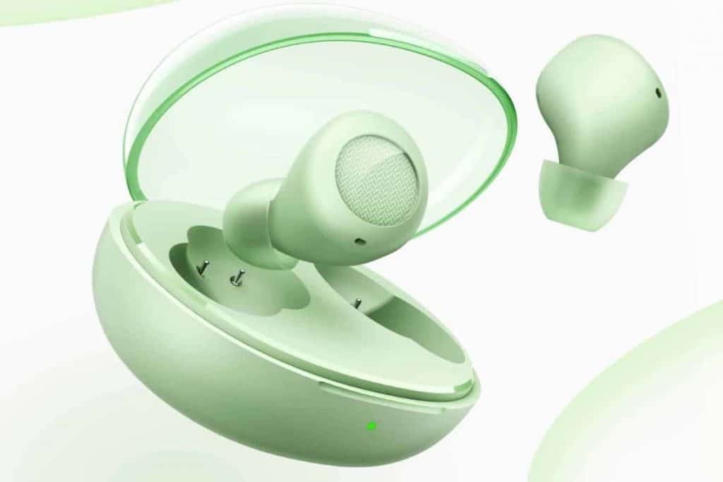 Realme Buds Q2s