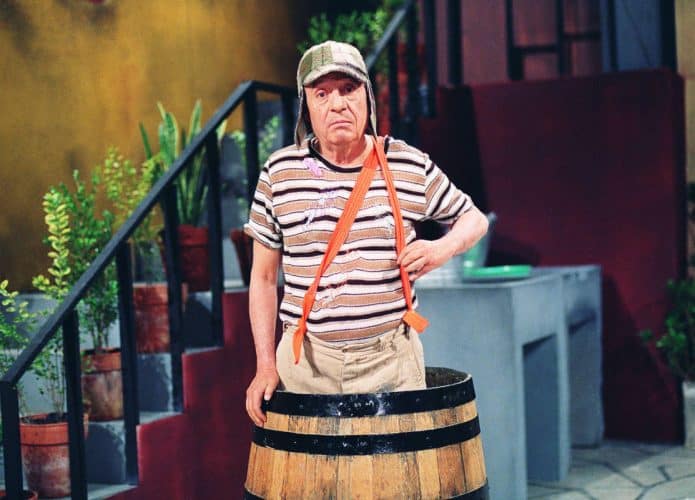 chaves
