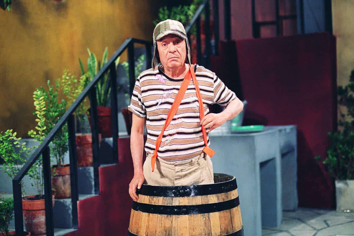 chaves