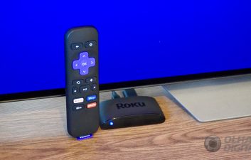 Roku Express 4K