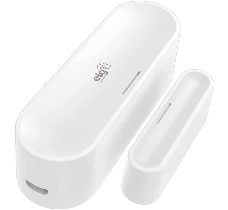 Sensor inteligente em promoção