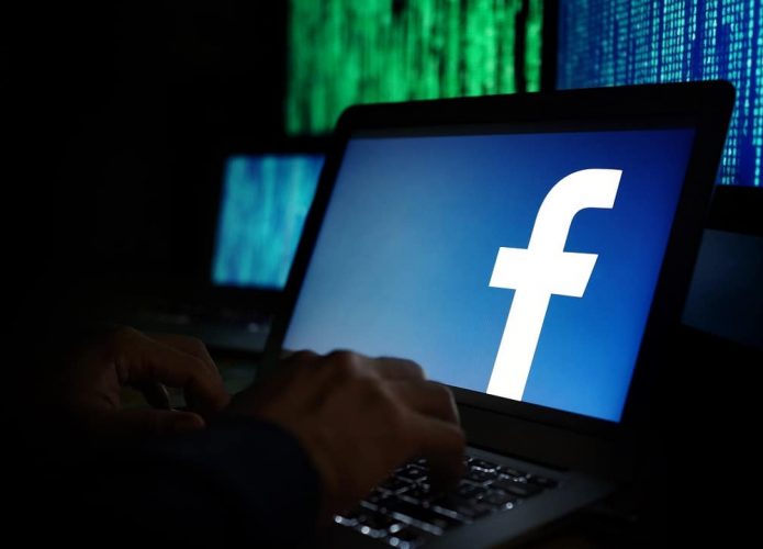 malware facebook