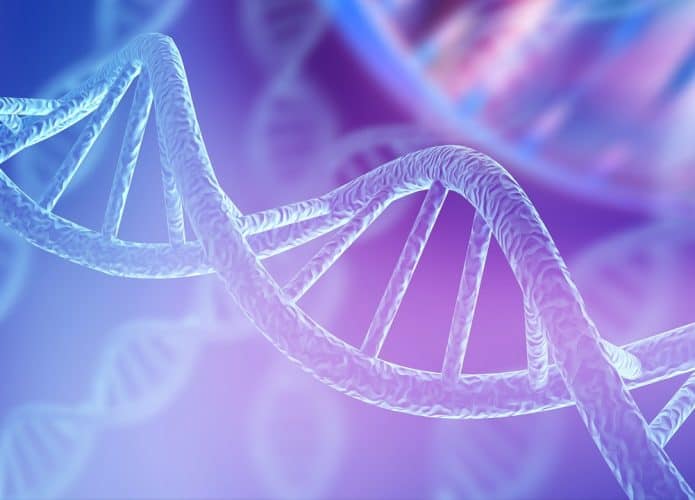 dna