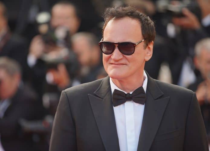 10 melhores filmes de Tarantino, segundo a crítica