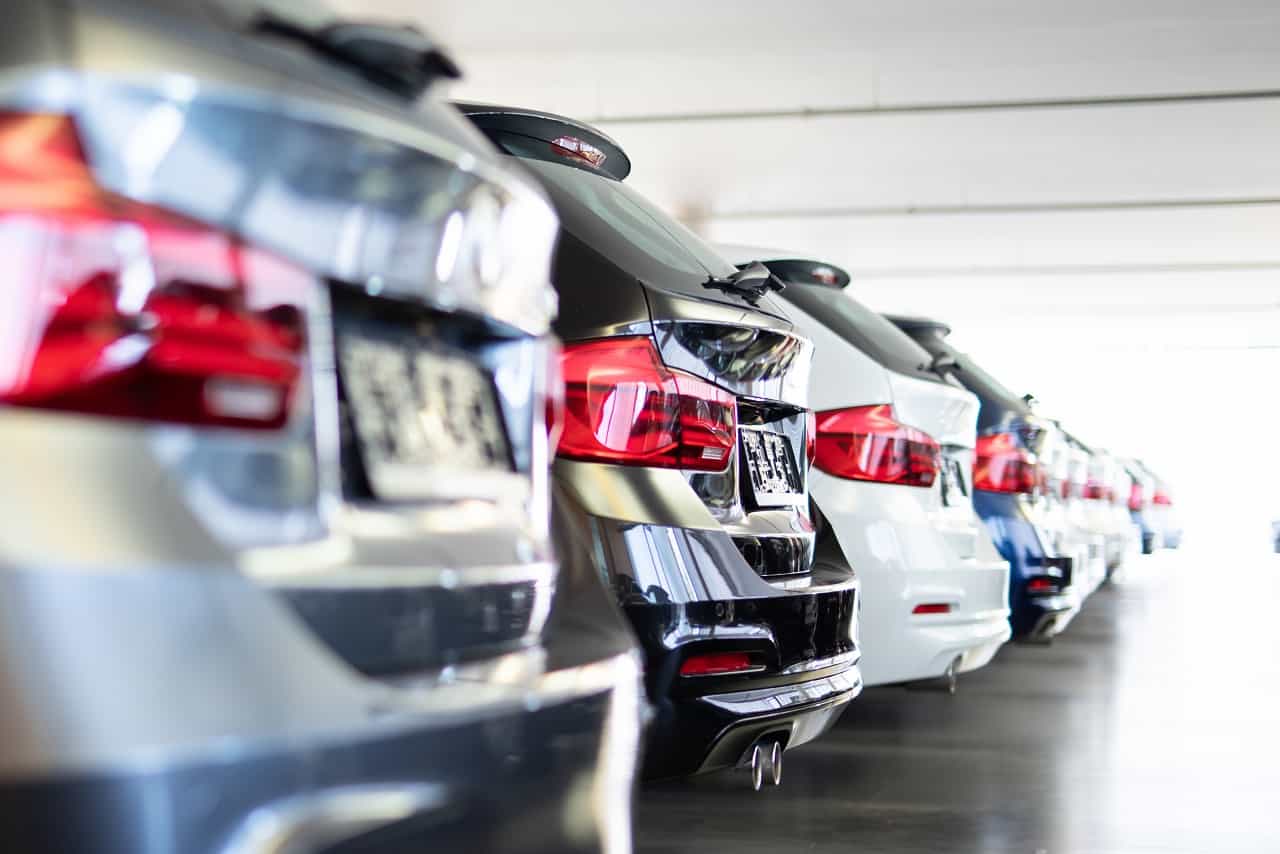 carros