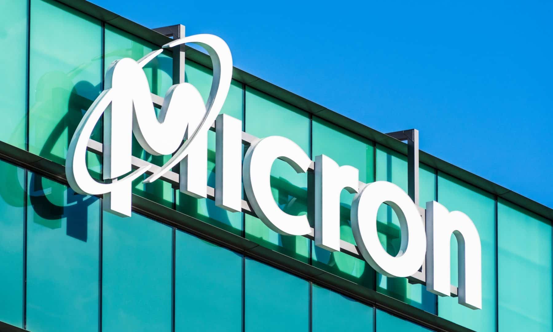 Micron