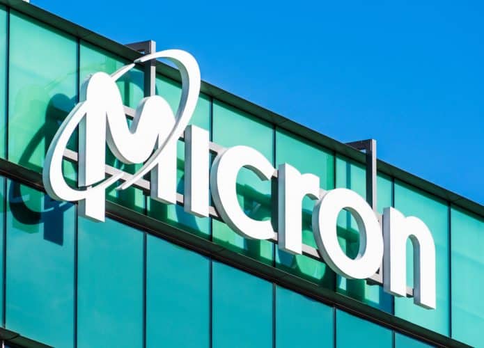 Micron