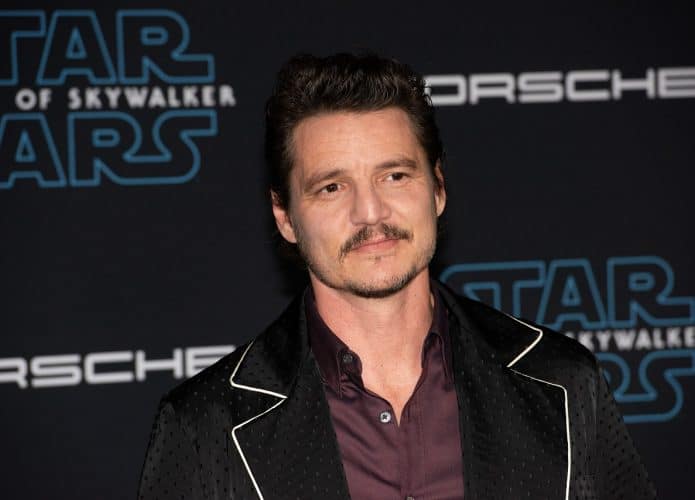pedro pascal
