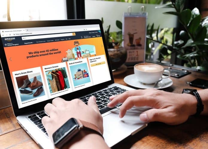 amazon